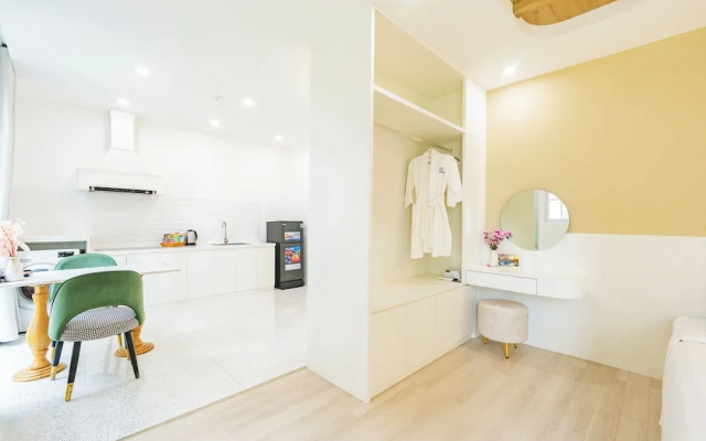 Hub Multi Hotel Phu Quoc