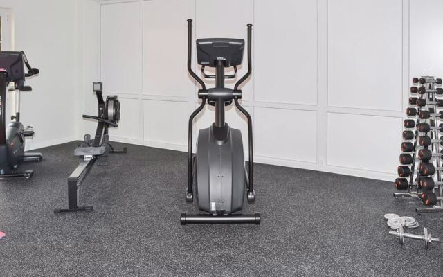 "Picabo" - 2km from the sea in Western Jutland