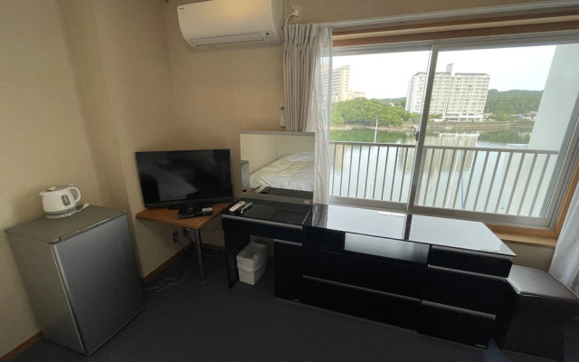 Marina Hotel Kaiku