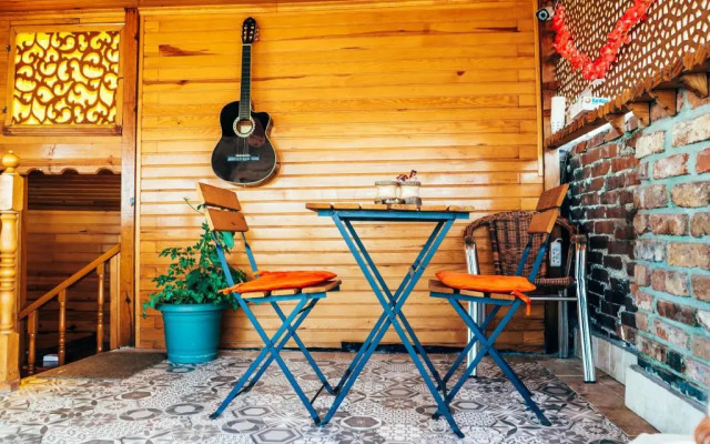 Astra Boutique Hotel