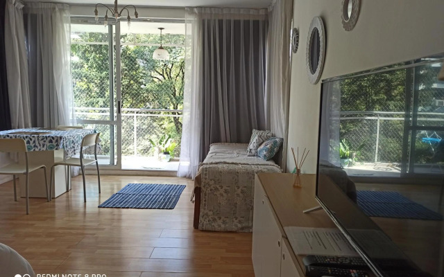 Recoleta Beatiful Apartment III