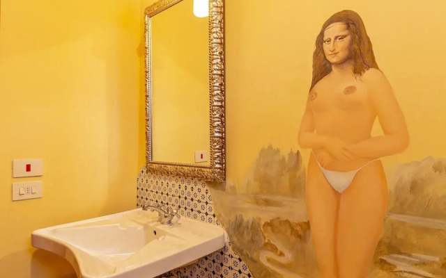 Leonardo With Whirlpool Sauna and Pool