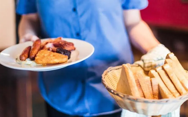 Durkins Bar, Restaurant & Guesthouse