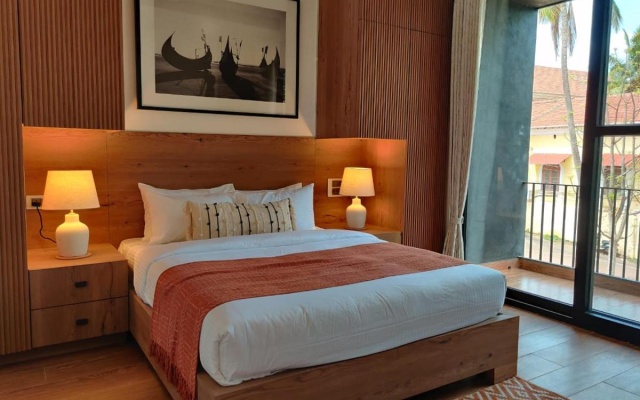 Villa by Olive - Nerul