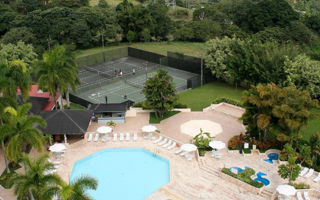 Hotel Estelar Altamira
