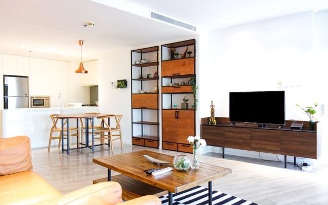 Signature Holiday Homes