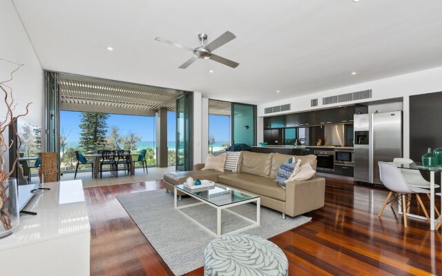 Ocean Views @ Nor Nor East 201