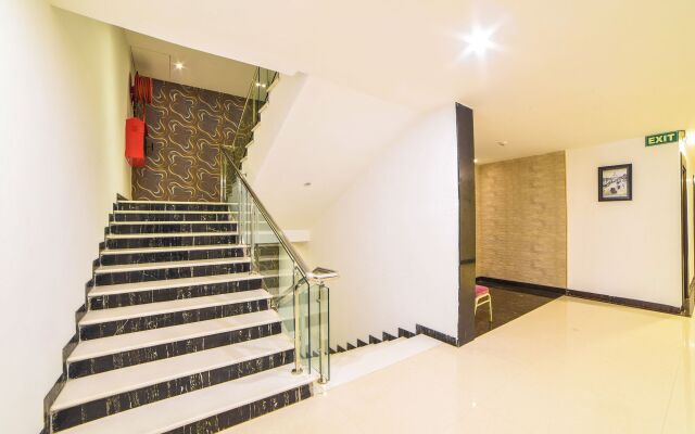 FabHotel Mansingh