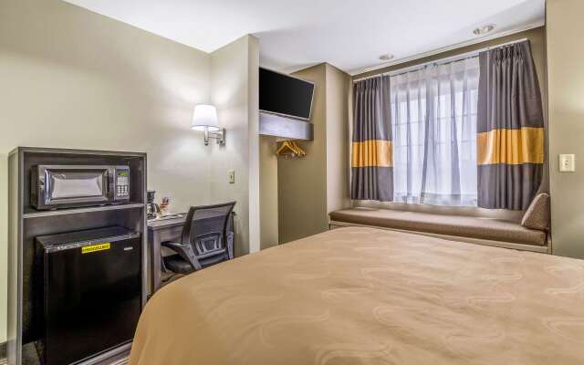 Quality Inn & Suites North Lima - Boardman