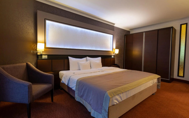 Aquaworld Resort Budapest