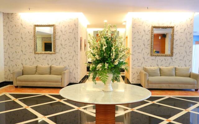 Horison Arcadia Mangga Dua