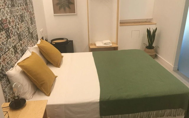 Quality Suites Madrid