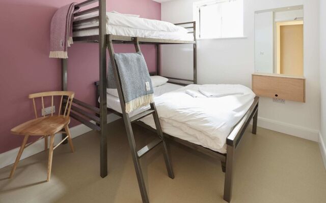 The Barrel Store - Hostel