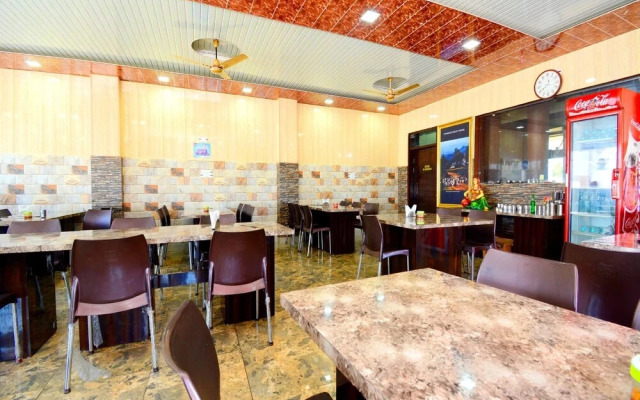 Kaler Regency by OYO Rooms