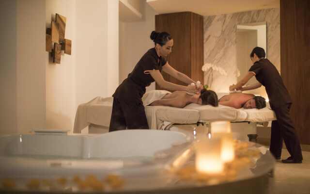 Le Blanc Spa Resort Cancun – Adults Only – All Inclusive