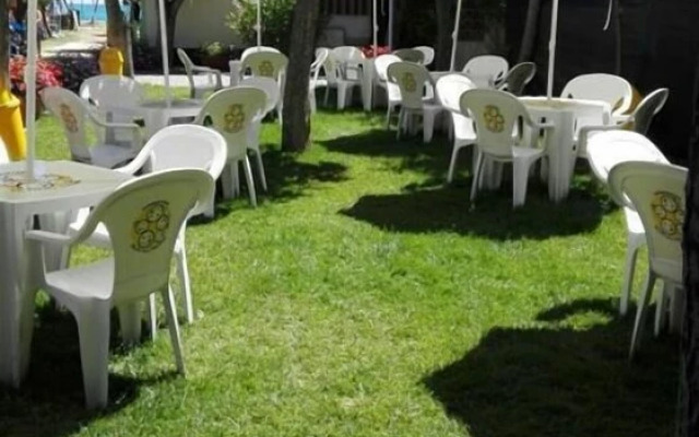 Villaggio Turistico Residence Mare