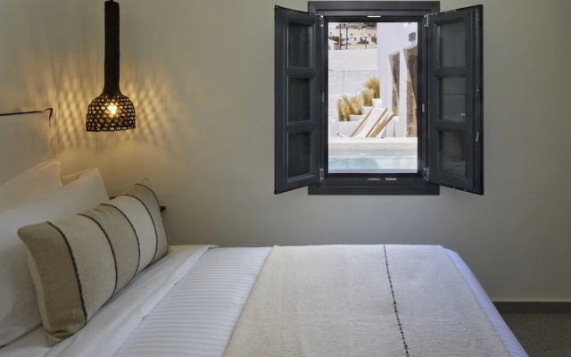 Lerion Luxury Villas