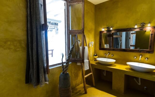 Milele Beach Resort