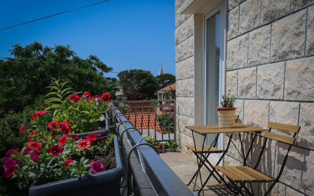 Apartments Martic