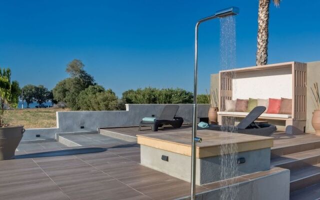 Grecian Villa Poseidon
