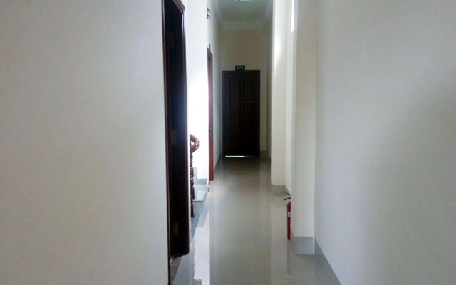 Ngoi Sao GuestHouse