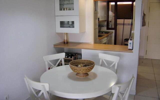 Apartamento Jardines L3-0c