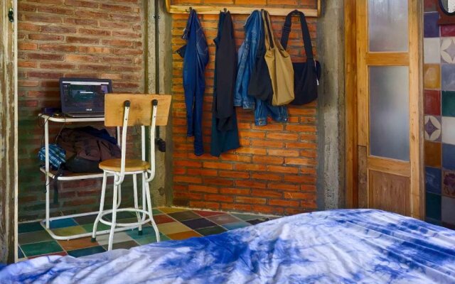 Lorong Homestay By Bukit Vista