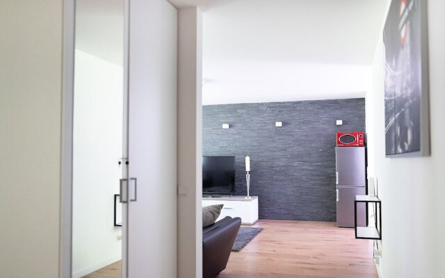 Business Apartment Wuppertal