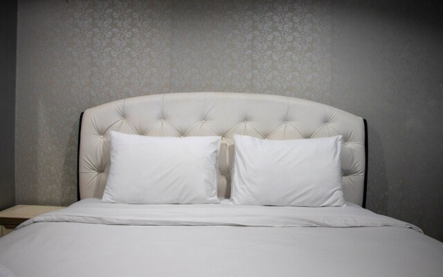 Elegant And Comfy 2Br Apartment At Springhill Terrace Residence