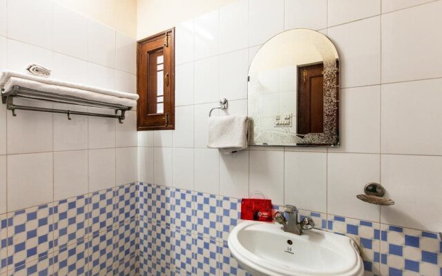 Hotel Sai Residency by OYO Rooms