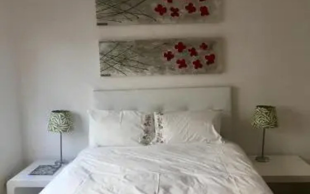 St Johns Plazza Apartment