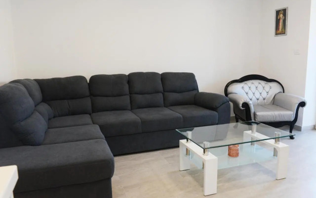 Apartman Milena