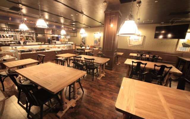 Hotel Sunshine Utsunomiya