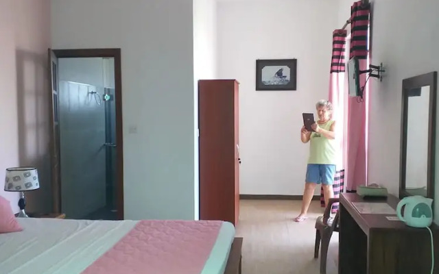 New Rani Inn