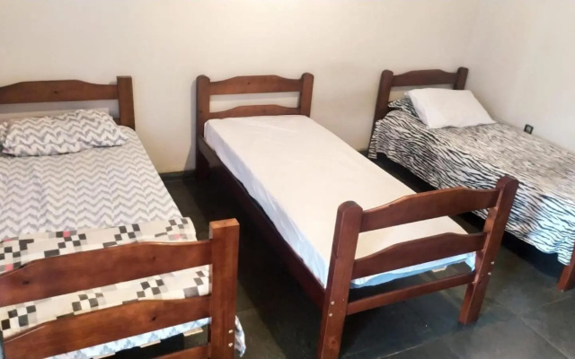 Hostel da Moda