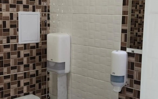 Colonel apartment 941