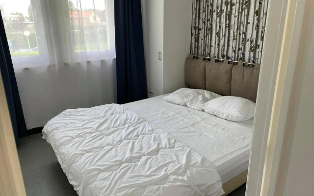 Bel appartement familial 6 personnes proche de la plage