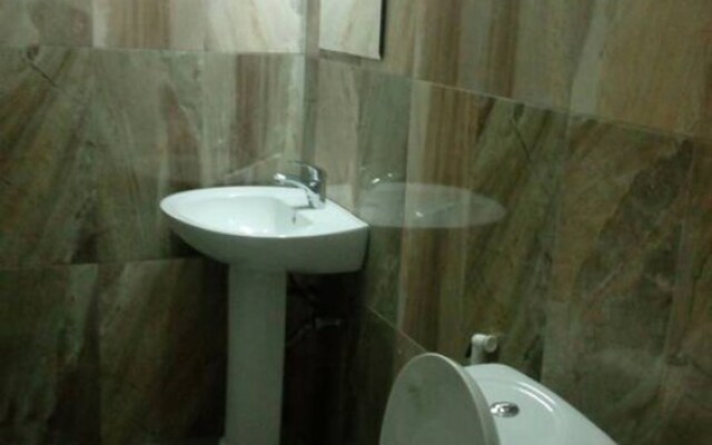 Mbugani Hotel