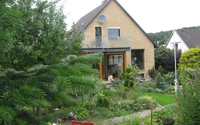 Ferienwohnung Flegessen Weserbergland