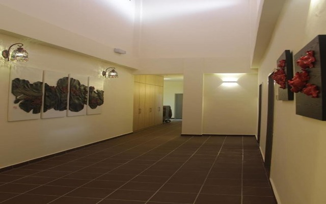 Fomecs Boutique Hotel, Jonker Street