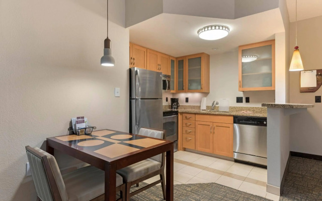Residence Inn By Marriott Columbus