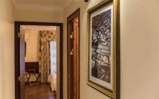 Apart Hotel El Doral