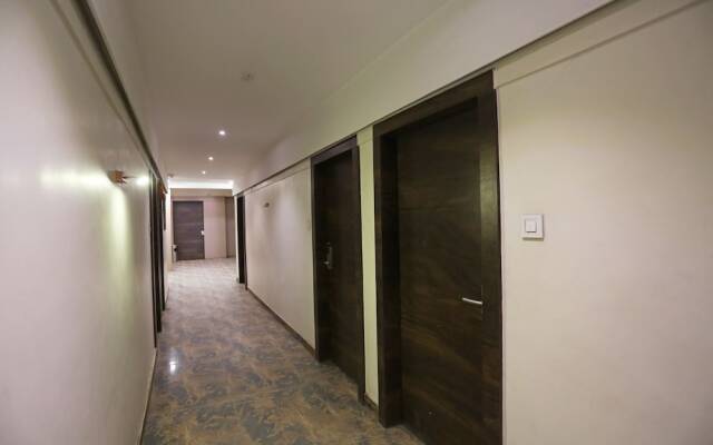 Oyo 22315 Hotel Rajdoot Gaurav