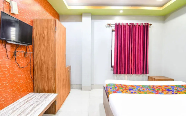 OYO 87773 Hotel Stay Inn