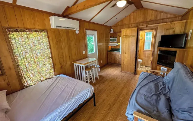 Basswood Resort