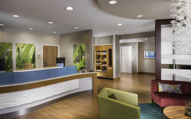 SpringHill Suites Bentonville