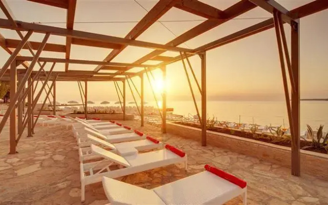 Residence Umag Plava Laguna