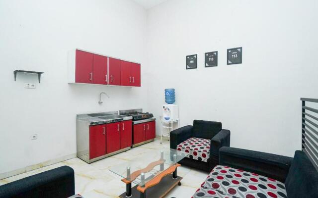 Griya Aisyah Residence