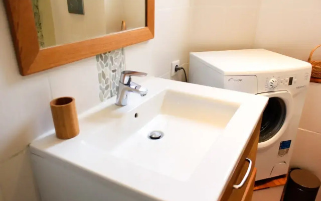 Appartement le Mozart