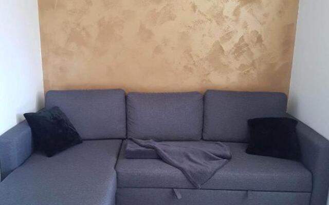 Appartement bord de mer